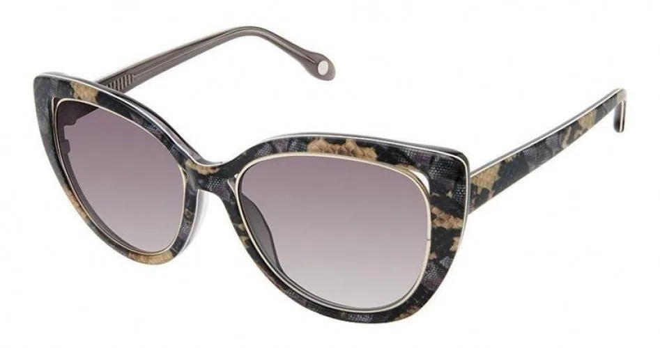 Fysh F-2085 Sunglasses - view 3